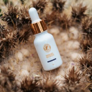 Anti-Age Serum