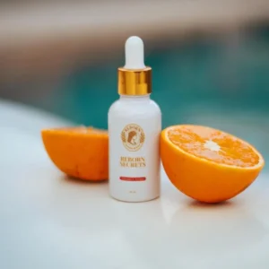 Vitamin C Serum