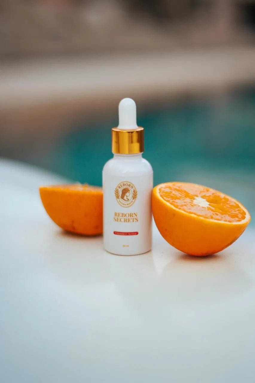 Vitamin C Serum