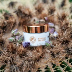 Argan Day Cream